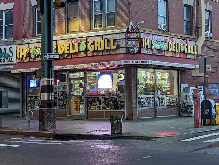 Gourmet Deli & Grill Picture 5