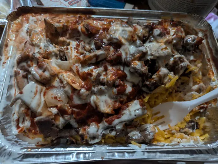 Gourmet Deli & Grill Picture 7