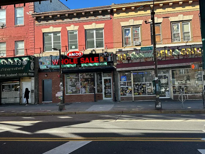 Gourmet Deli & Grill Picture 4