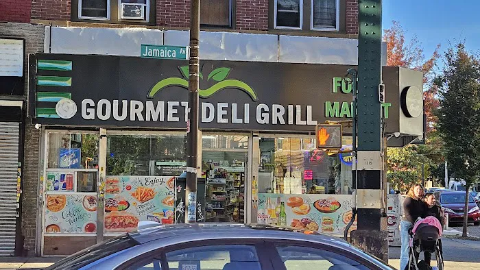 Gourmet Deli & Grill Picture 9
