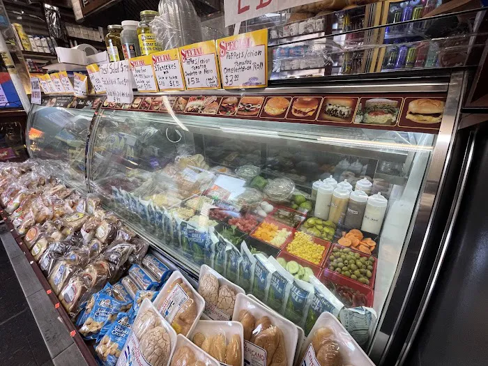 Atlantic Ave Deli Grocery Picture 1