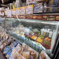 Atlantic Ave Deli Grocery ico