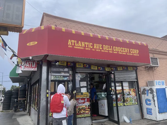 Atlantic Ave Deli Grocery Picture 3