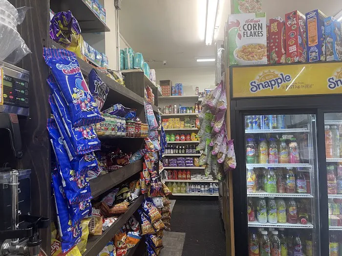 Atlantic Ave Deli Grocery Picture 10