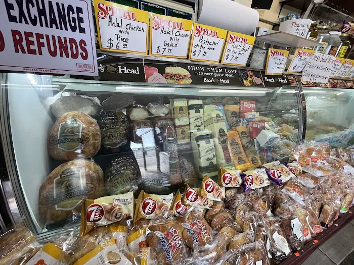 Atlantic Ave Deli Grocery Picture 6