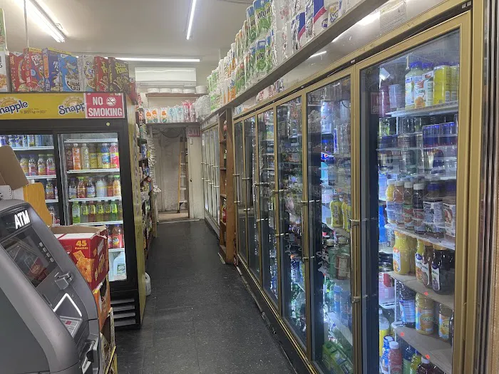 Atlantic Ave Deli Grocery Picture 8
