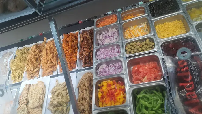 One Way Juice Bar & Deli Picture 1