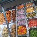 One Way Juice Bar & Deli