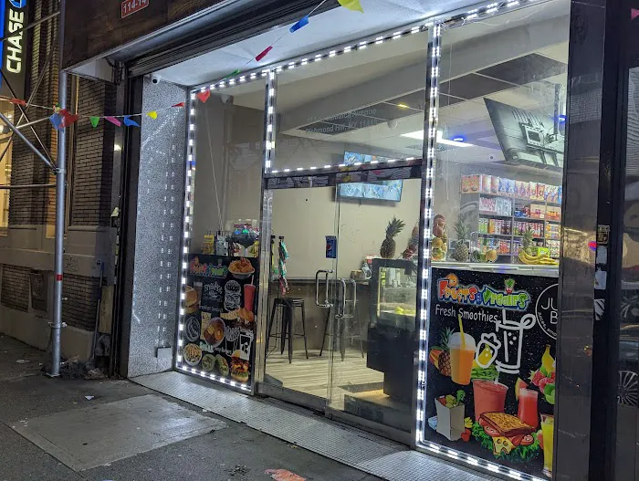 One Way Juice Bar & Deli Picture 9