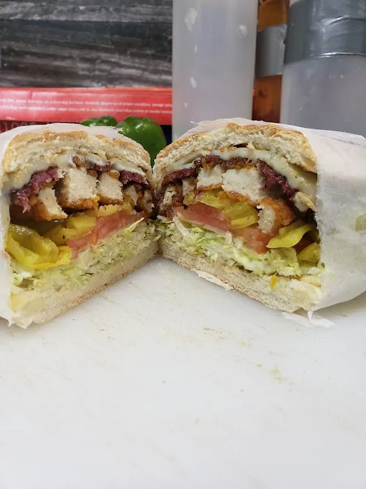 One Way Juice Bar & Deli Picture 10