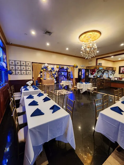 Golden Terrace Restaurant Picture 7
