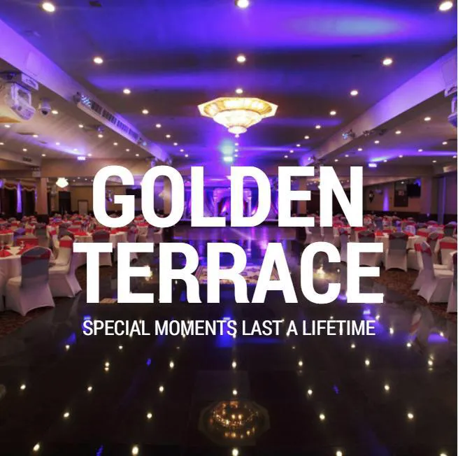 Golden Terrace Restaurant Picture 9