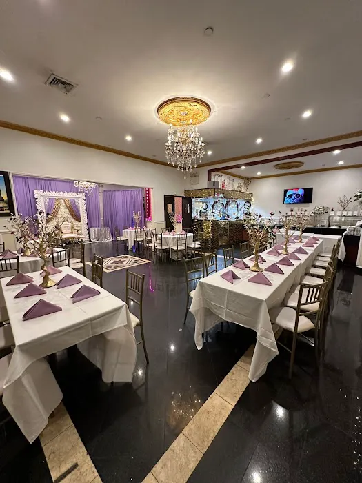 Golden Terrace Restaurant Picture 8