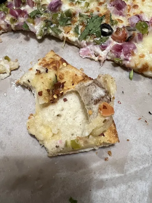 Chicago's Pizza With A Twist - Richmond Hill, NY Picture 7