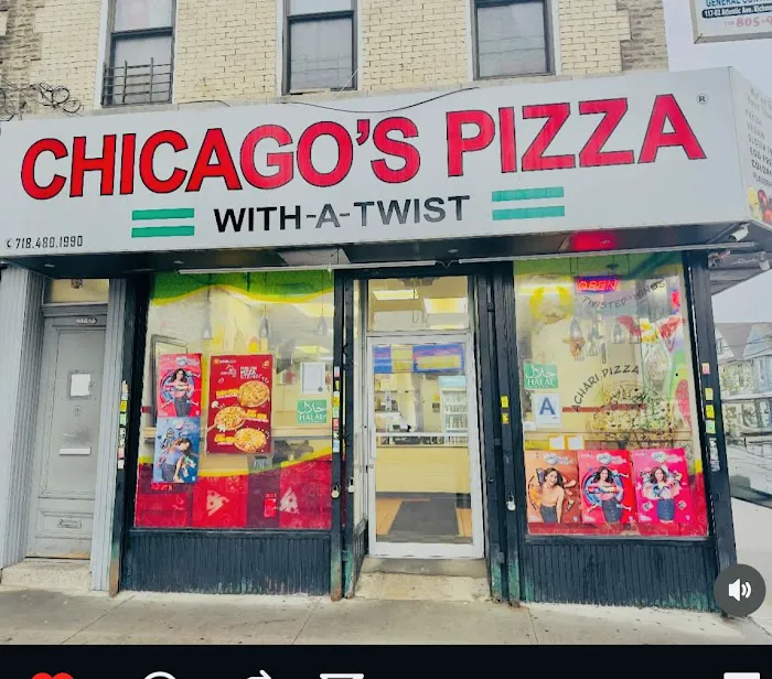 Chicago's Pizza With A Twist - Richmond Hill, NY Picture 10