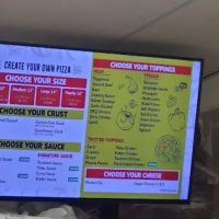Chicago's Pizza With A Twist - Richmond Hill, NY ico