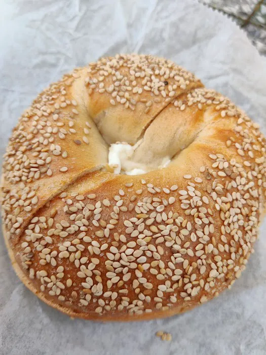M & O Bagels Picture 4