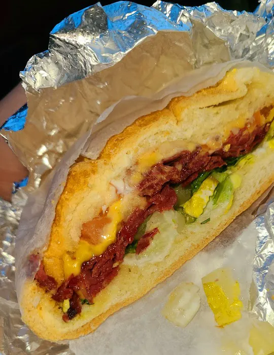 M & O Bagels Picture 10