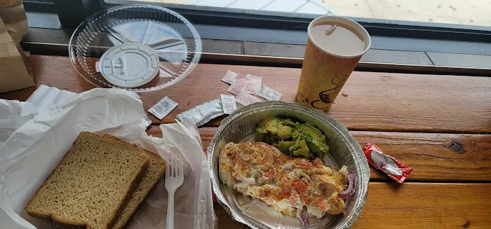 M & O Bagels Picture 1