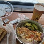 M & O Bagels