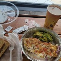 M & O Bagels ico