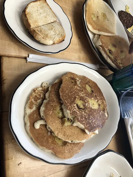 M & O Bagels Picture 9