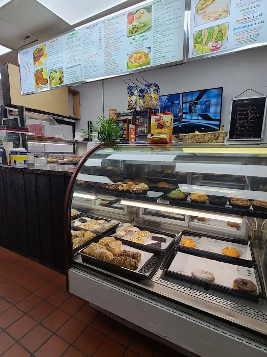 M & O Bagels Picture 6