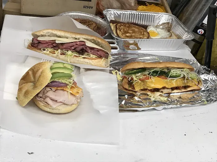 J&S Atlantic Deli Grocery Picture 6