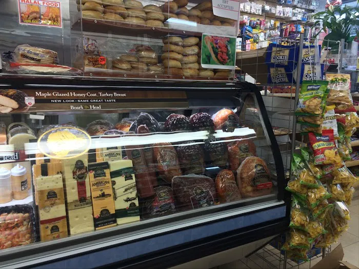 J&S Atlantic Deli Grocery Picture 10