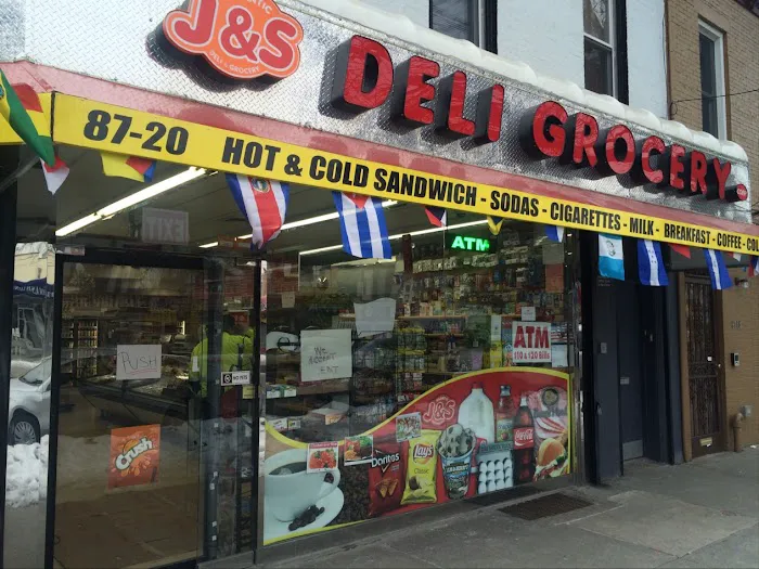 J&S Atlantic Deli Grocery Picture 7
