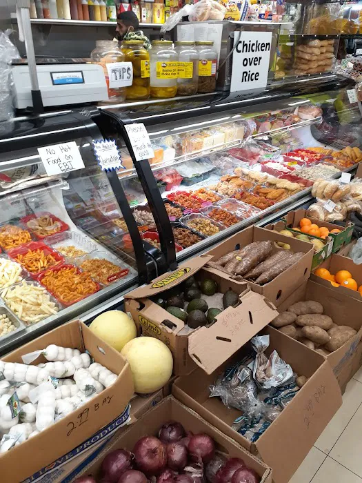 J&S Atlantic Deli Grocery Picture 8