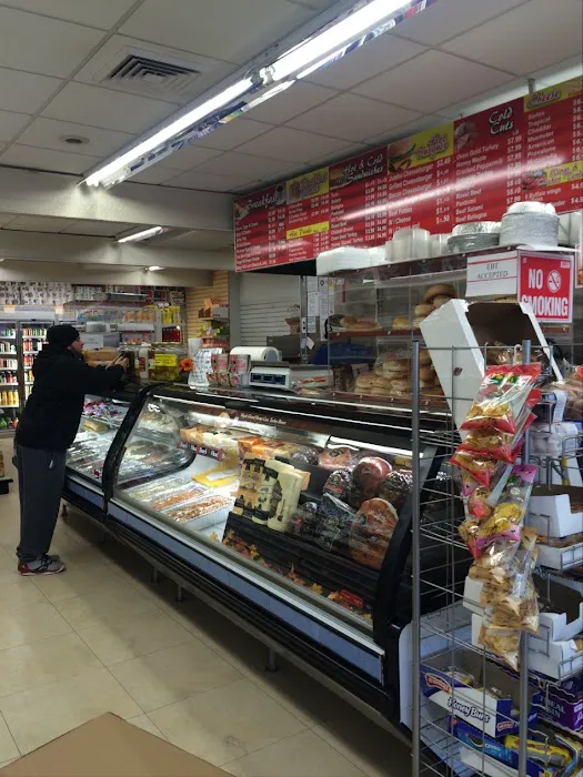 J&S Atlantic Deli Grocery Picture 1