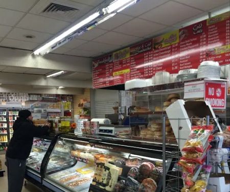 J&S Atlantic Deli Grocery