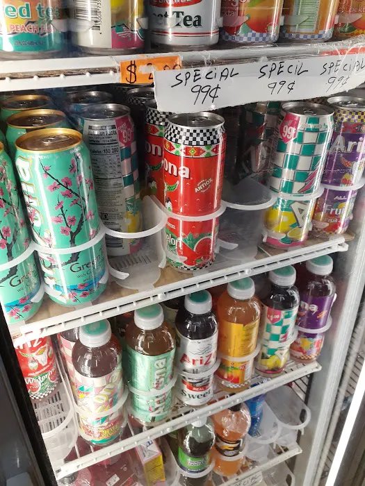 J&S Atlantic Deli Grocery Picture 3