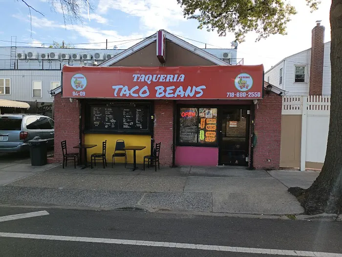 Taco Beans Picture 4