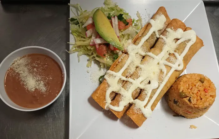 Taco Beans Picture 1