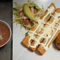 Taco Beans ico