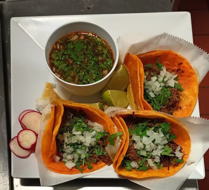 Taco Beans Picture 8