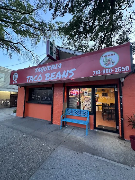 Taco Beans Picture 9