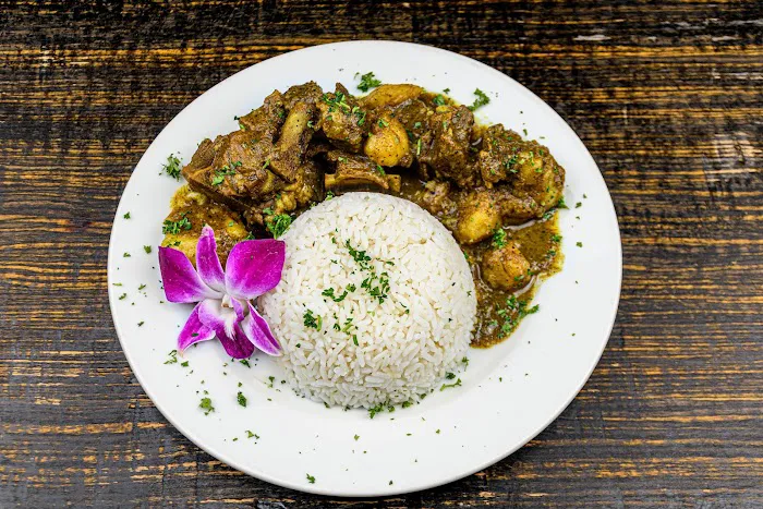 Heat Caribbean Kitchen & Lounge Picture 2