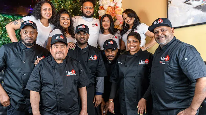 Heat Caribbean Kitchen & Lounge Picture 8