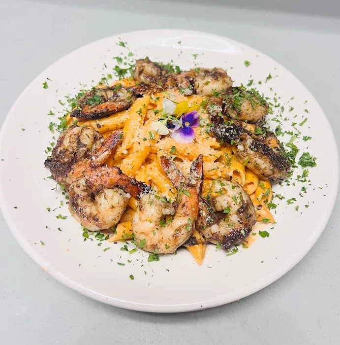 Heat Caribbean Kitchen & Lounge Picture 7