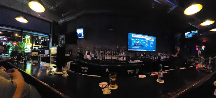 Mike's Tavern Picture 1
