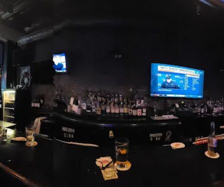 Mike's Tavern