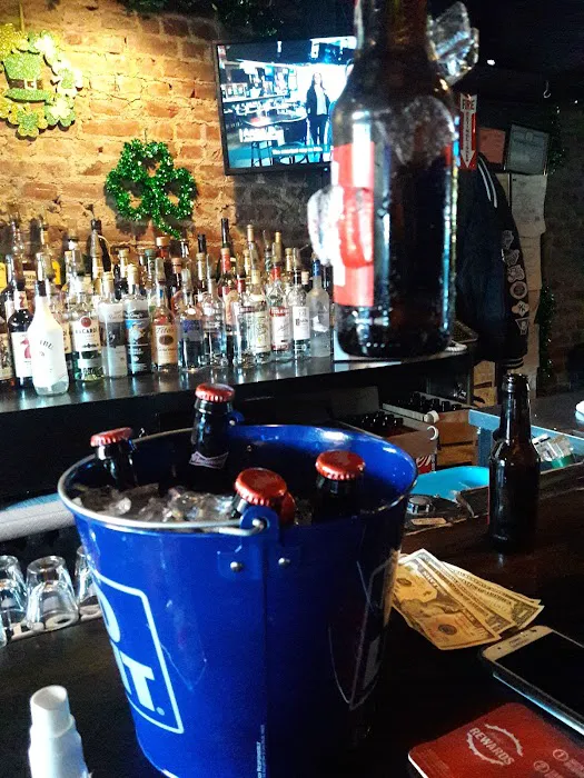 Mike's Tavern Picture 10