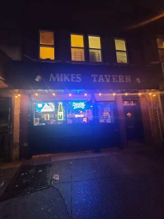 Mike's Tavern Picture 4