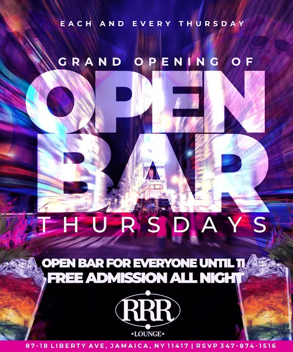 RRR Bar & Lounge Picture 1