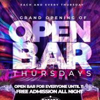 RRR Bar & Lounge ico