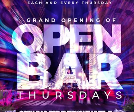 RRR Bar & Lounge
