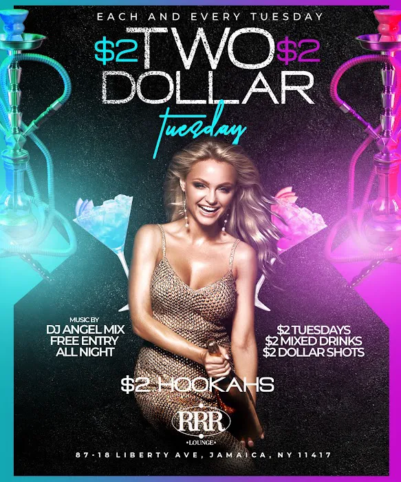 RRR Bar & Lounge Picture 6
